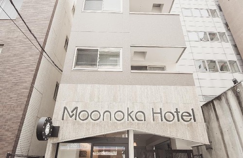 Irifune Hotel | Moonoka Hotel