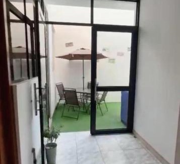 Tacna Apartment | Morada Apart