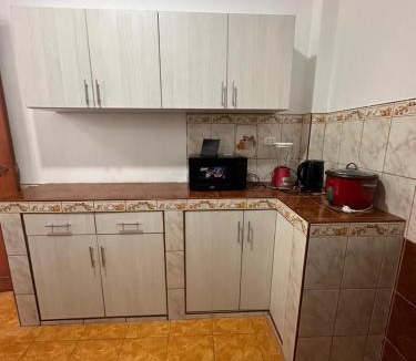 Tacna Apartment | Morada Apart