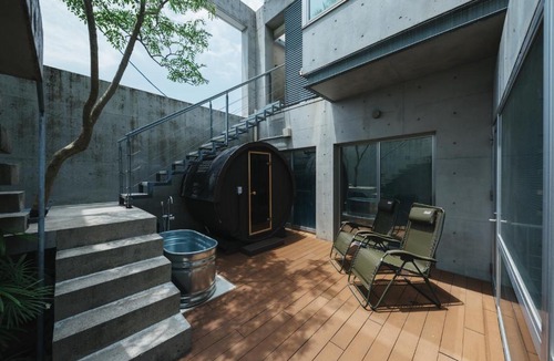Chuo Ward Villa | MORE Kumamoto