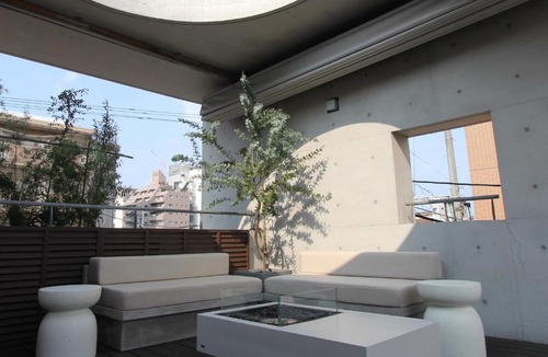 Chuo Ward Villa | MORE Kumamoto