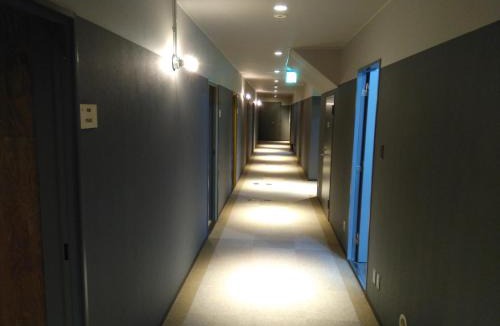 Tenri House | Mori ノ Guesthouse