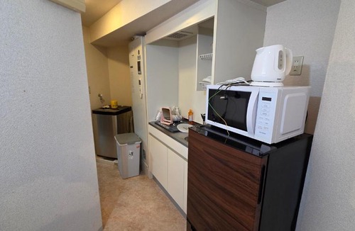 Naniwa Apartment | MORI Apartment Near namba