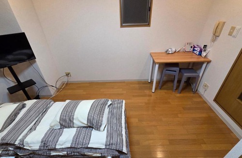 Naniwa Apartment | MORI Apartment Near namba