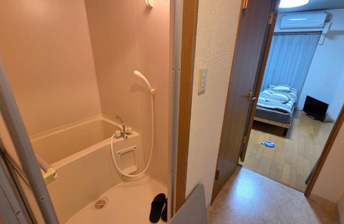 Naniwa Apartment | MORI Apartment Near namba