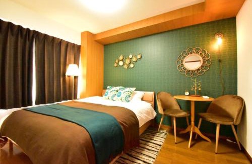 Togiya Machi Apartment | Mori building/Vacation STAY 49788