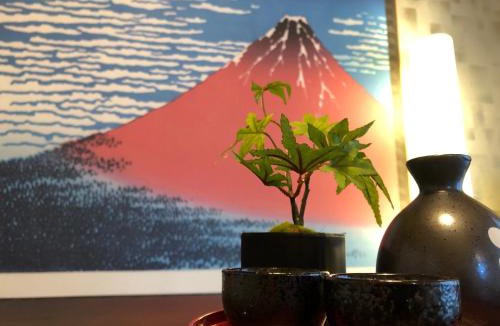 Togiya Machi Apartment | Mori building/Vacation STAY 49788