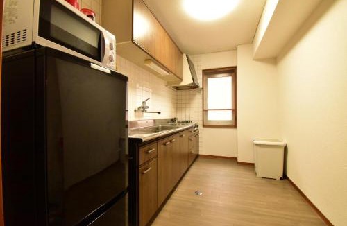 Togiya Machi Apartment | Mori building/Vacation STAY 49788