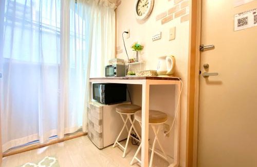 Sannomiya Apartment | Mori de house in kobe 4