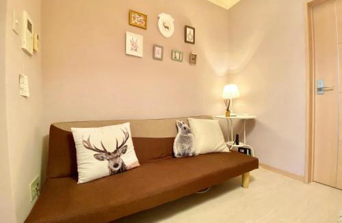 Sannomiya Apartment | Mori de house in kobe 4