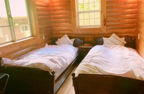 Kawanehon Hotel | Mori no Kuni - Vacation STAY 03790v