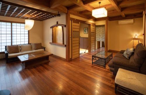 Okagaki Hotel | Mori no Nanakusa