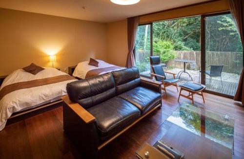 Okagaki Hotel | Mori no Nanakusa