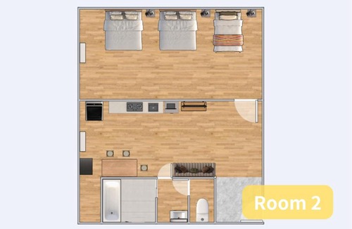 Ichikawa Apartment | MORIHIRO Building