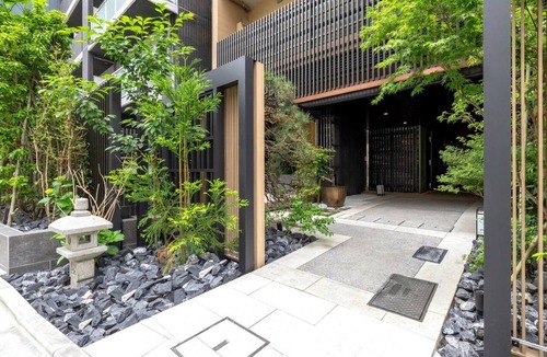 Nishiasakusa Apartment | MoriKoYa Hotel · 2BR Deluxe 45m² · Senso-ji 5 min