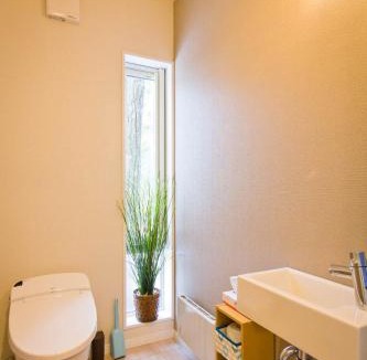 Hokujo House | Morino Chalets Wadano