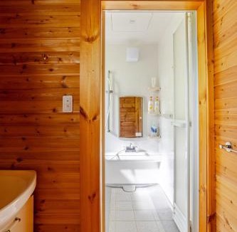 Happo House | Morino Chalets Yuki