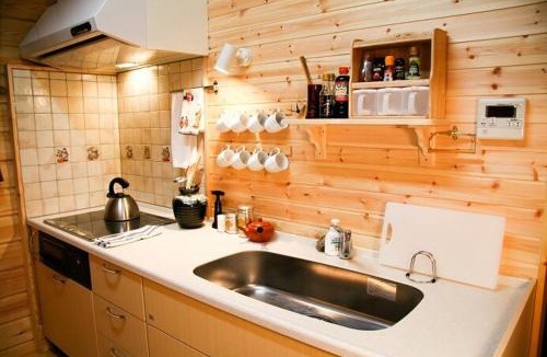 Happo House | Morino Chalets Yuki