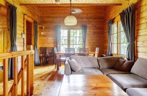 Happo House | Morino Chalets Yuki