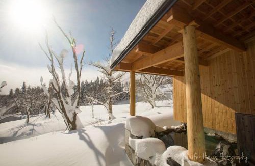 Akakura Onsen Cabin | Morino Lodge - Myoko
