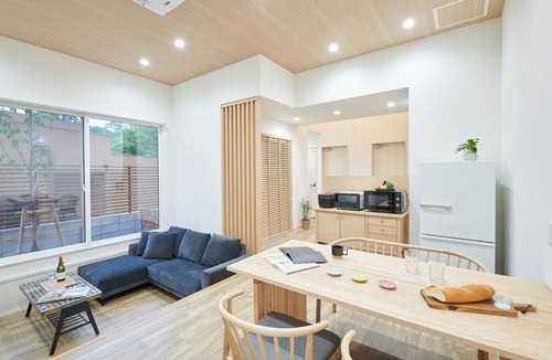 Hatsukaichi Other | morinoretreat foresta di luce