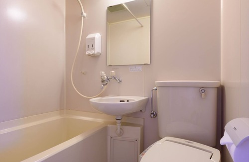 Morioka Hotel | Morioka City Hotel
