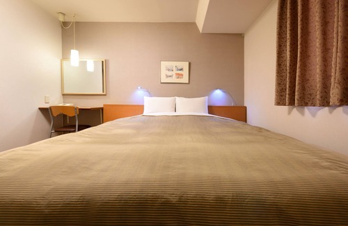 Morioka Hotel | Morioka City Hotel