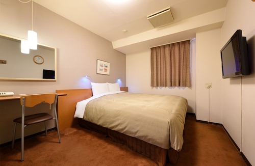 Morioka Hotel | Morioka City Hotel