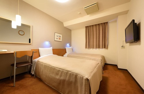Morioka Hotel | Morioka City Hotel