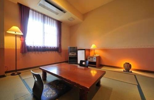 Mitane Hotel | Moritake Onsen Hotel