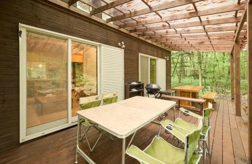 Naganohara House | Moriterasu Rin - Vacation STAY 38771v