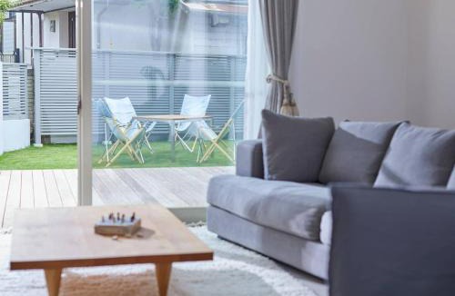 Hayama House | ＭＯＲＩＴＯ Ｆｕｎｎｙ ｈｏｕｓｅ - Vacation STAY 72253v