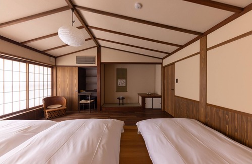 Nanto Hotel | Moritosha