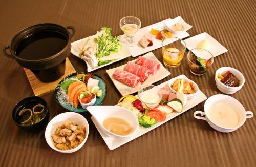 Tsubetsu Hotel | Moritsubetsu