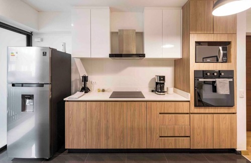 Miraflores Apartment | Morning Cozy 2BR apartment in Mirafloresn