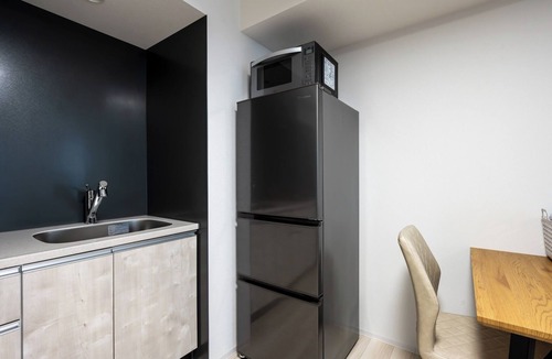 Sapporo City Centre Apartment | Morpheus - MORPHEUS /Sapporo Hokkaidō