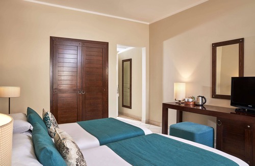 El Gouna Hotel | Mosaique Hotel - El Gouna