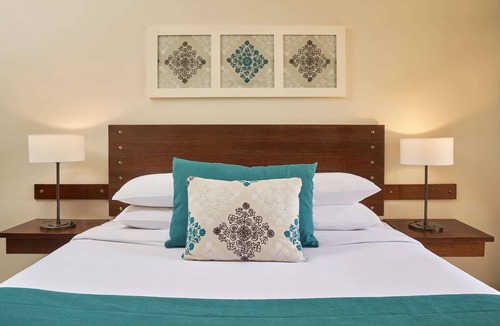 El Gouna Hotel | Mosaique Hotel - El Gouna