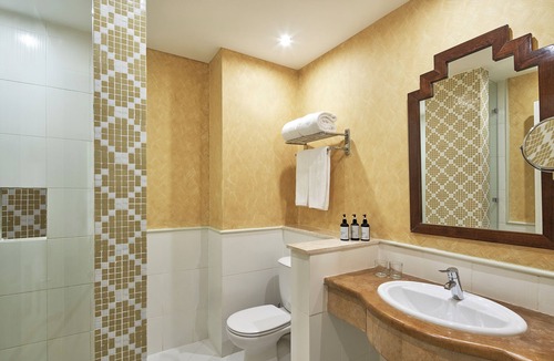 El Gouna Hotel | Mosaique Hotel - El Gouna