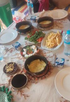 Aswan Bed & Breakfast | Mostafa Nubian Guesthouse