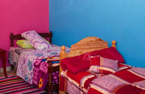 Aswan Bed & Breakfast | Mostafa Nubian Guesthouse