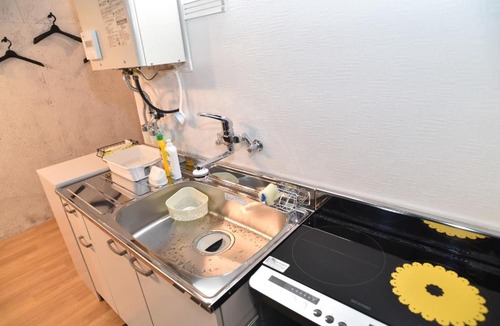 Otaru Apartment | Motel inn Minami Otaru/Vacation STAY 50438