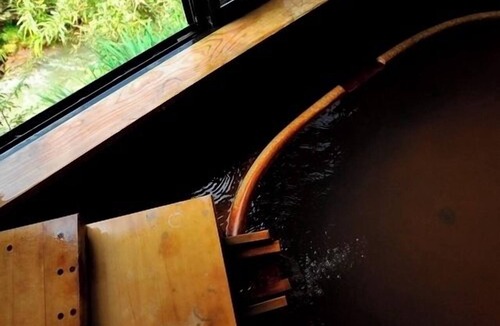 Hijiori Onsen House | Motokawarayu