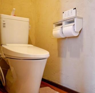 Oshima Apartment | MOTOMACHI BASE 少人数向け一棟貸し