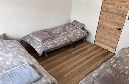 Furano Hostel | MOTORYOKAN Guesthouse & Cafe