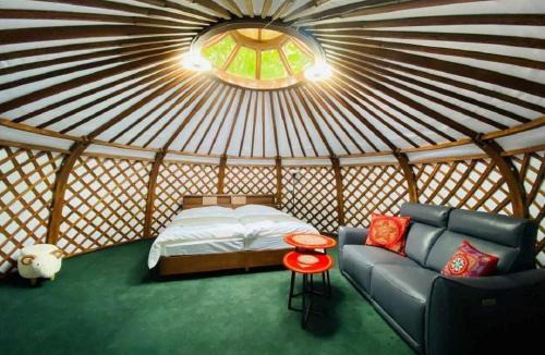 Ishioka Other | Mount Tsukuba Gel Glamping - Vacation STAY 01432v