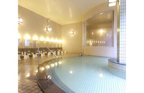 Kamikawa Hotel | Mount View Hotel - Vacation STAY 40095v