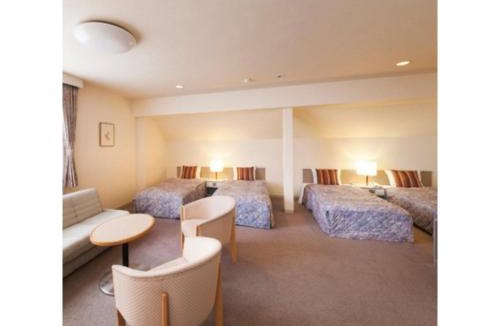 Kamikawa Hotel | Mount View Hotel - Vacation STAY 40138v