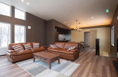 Niseko Ski Chalet | Mountain Butterfly