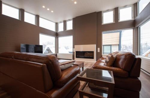 Niseko Ski Chalet | Mountain Butterfly